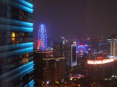 -宁波万豪酒店