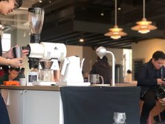 大堂-dotcom coffee古点咖啡(致真大厦店)