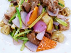-南记食粥坊·宵夜大排档(卫国路店)