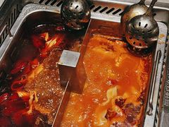 -海底捞火锅(龙湖三千集店)