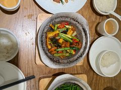 -粤集·手工粤菜(皇庭广场店)