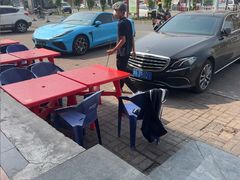 -同发号饭庄(复兴路店)