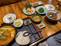 -石屋料理(南京西路店)