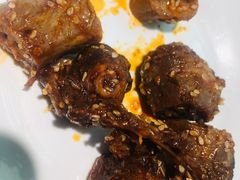 -汉巴味德(大悦城店)