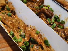 -降龙爪爪(建设路2店)