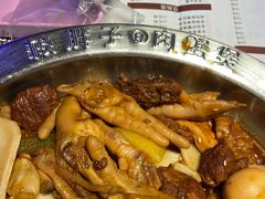 -赖胖子肉蟹煲(邯郸新世纪广场店)