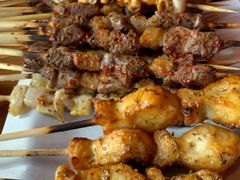 -肉串汪(望京店)