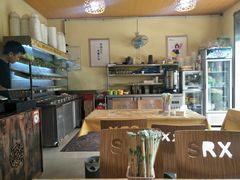 -小谷姐姐麻辣拌·麻辣烫(北京路店)