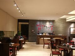 -逸林轩中餐厅(中信泰富朱家角锦江酒店)