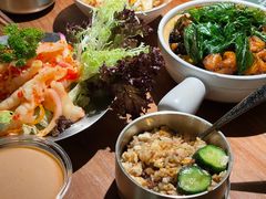 -岛风·台食小馆 ISLAND BISTRO(烟台山店)