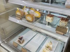 -蛋糕生活Cake Life