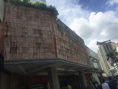 -深圳金碧酒店