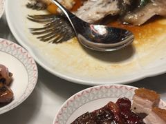 -深圳美高梅酒店-品聚嘉府中餐厅