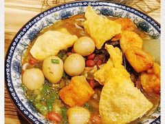 -柳石居柳州螺蛳粉(万达店)