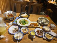 -關東雪东北菜(中庚漫游城店)