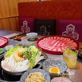 据说在这里相亲的，一顿饭下来就成了？🙊