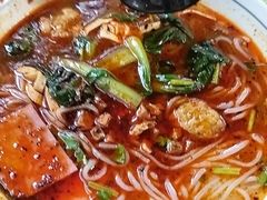 -秦园陕西手工面馆(番禺节能科技园店)