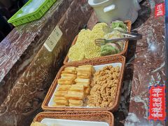-九记潮汕现切鲜牛肉自助火锅(新开铺店)