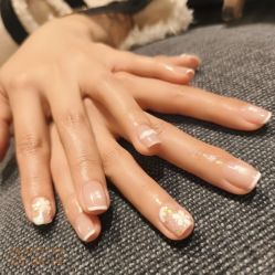 -悦指间美甲美睫