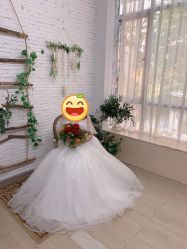 -菲林婚纱摄影工作室