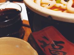 -串大叔炭火烤串·鸡西大冷面刀削面(总店)