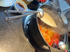-捞王猪肚鸡火锅(昆山店)
