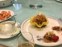 -海景壹号大酒店(惠钱路店)