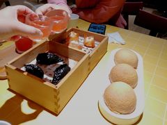 -蔡澜点心·粤菜(海印都荟城店)