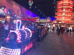 -万达茂商场(南京仙林店)