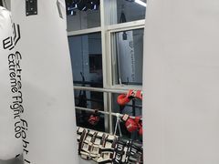 -EFL巴西柔术·综合格斗·泰拳·少儿体能训练(虹桥德必馆)