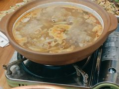 -哈啾嗨·蒙文化主题餐厅(京汉新城店)