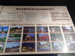 -三坊七巷历史文化街区