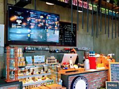 -了不起的考拉咖啡店(高新店)