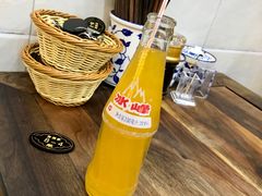 冰峰-毅祥斋老孙家泡馍(北院门鼓楼店)