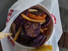 -味子夫鸡柳(三峡广场店)