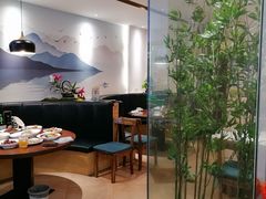 -山海菜馆·海肠捞饭·青岛菜(栈桥店)