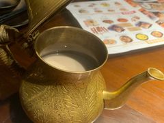 -楼兰新疆主题餐厅(苏州中心店)