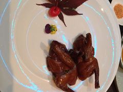 -万丽轩·粤菜(王府井金茂万丽酒店)