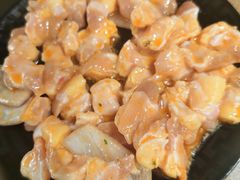 -石记东北风味烤肉店(子固路店)