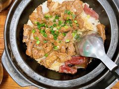 -顺徕德仙庙烧鸡(荔湾总店)