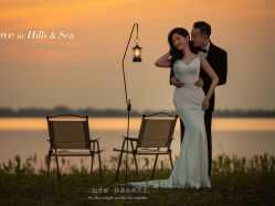 -第一夫人婚纱摄影(南京店)