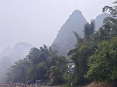 -桂林兴坪漓江