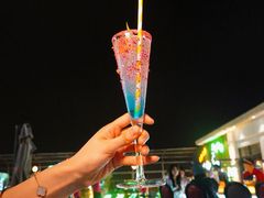 -杜尚rooftop露台酒吧