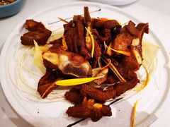 -香香海南菜餐厅