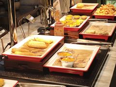 -海纳百川·都市温泉·足道·SPA(学院路店)