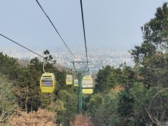 -虞山风景区