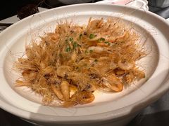 -A One Kitchen·南京精菜馆(德基广场店)