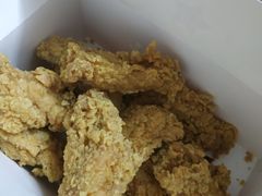 -肯德基(昌里店)