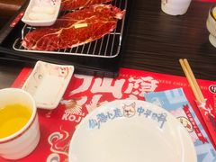 -仙隐小鹿中华料理(南宁万象城店)