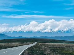 -新疆那拉提国家旅游度假区